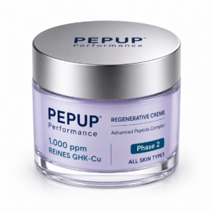PEPUP Phase 2 Creme I 15ml