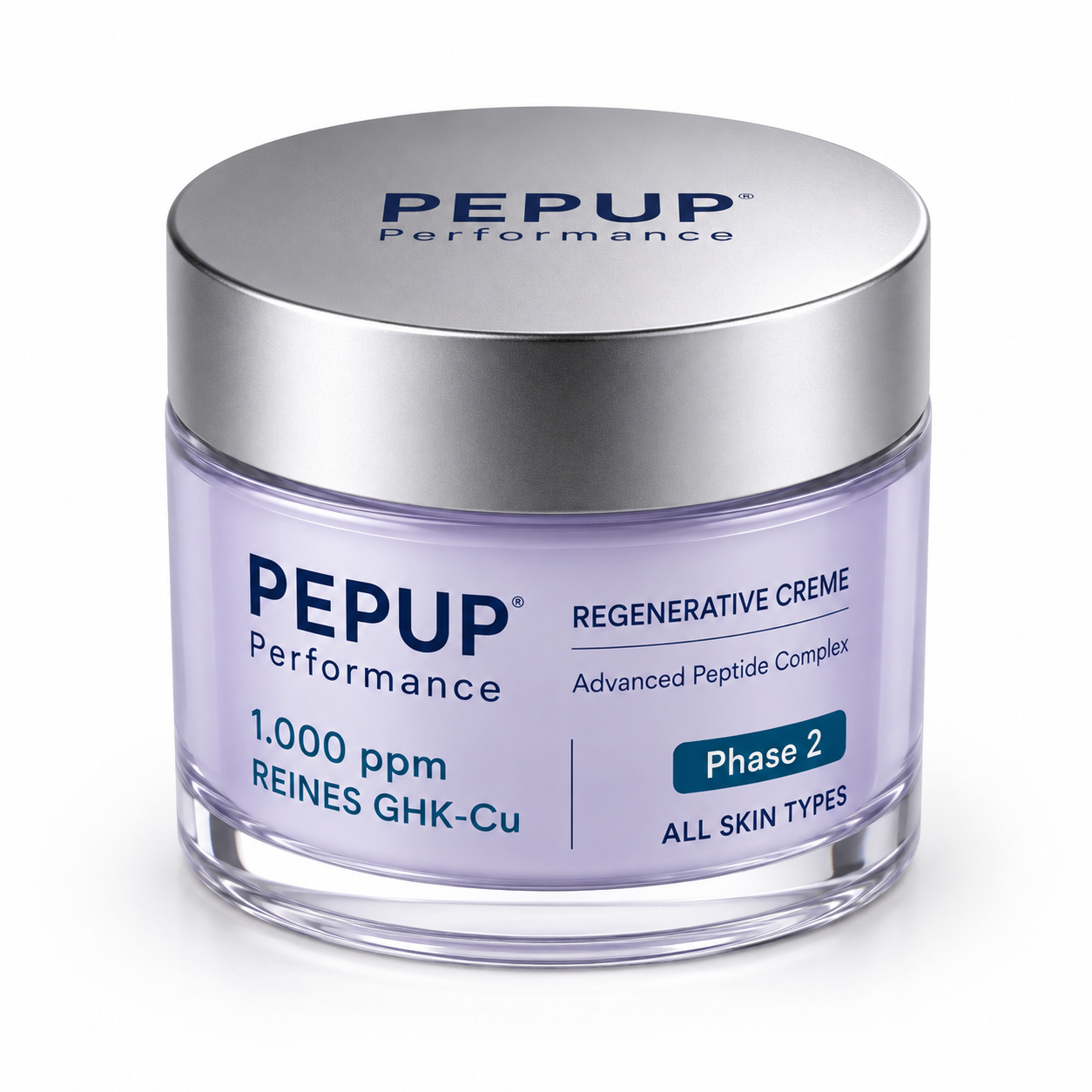 PEPUP Phase 2 Creme I 15ml
