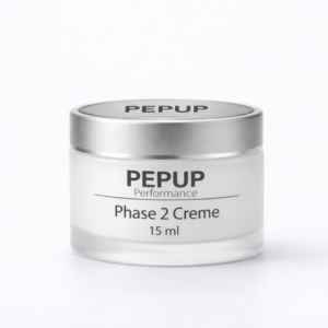 Phase 2 Creme I 15ml