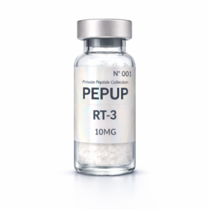 N°001 - RT-3 I 10mg