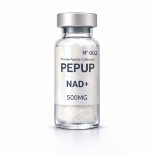 N°002 - NAD+ I 500mg