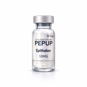 N°010 - Epithalon I 10mg