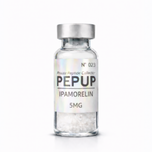 N°023 - Ipamorelin I 5mg