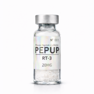 N°001 - RT-3 I 20mg