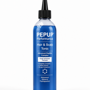 PEPUP Hair & Sculp Tonic 225ml