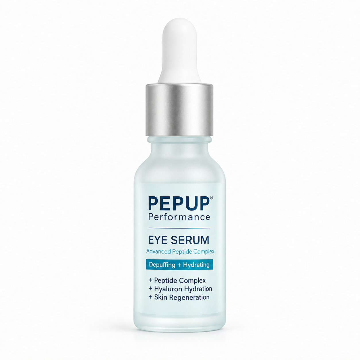 PEPUP Eye-Serum 15ml