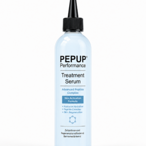 PEPUP Treatment Serum 225ml - Professional Use