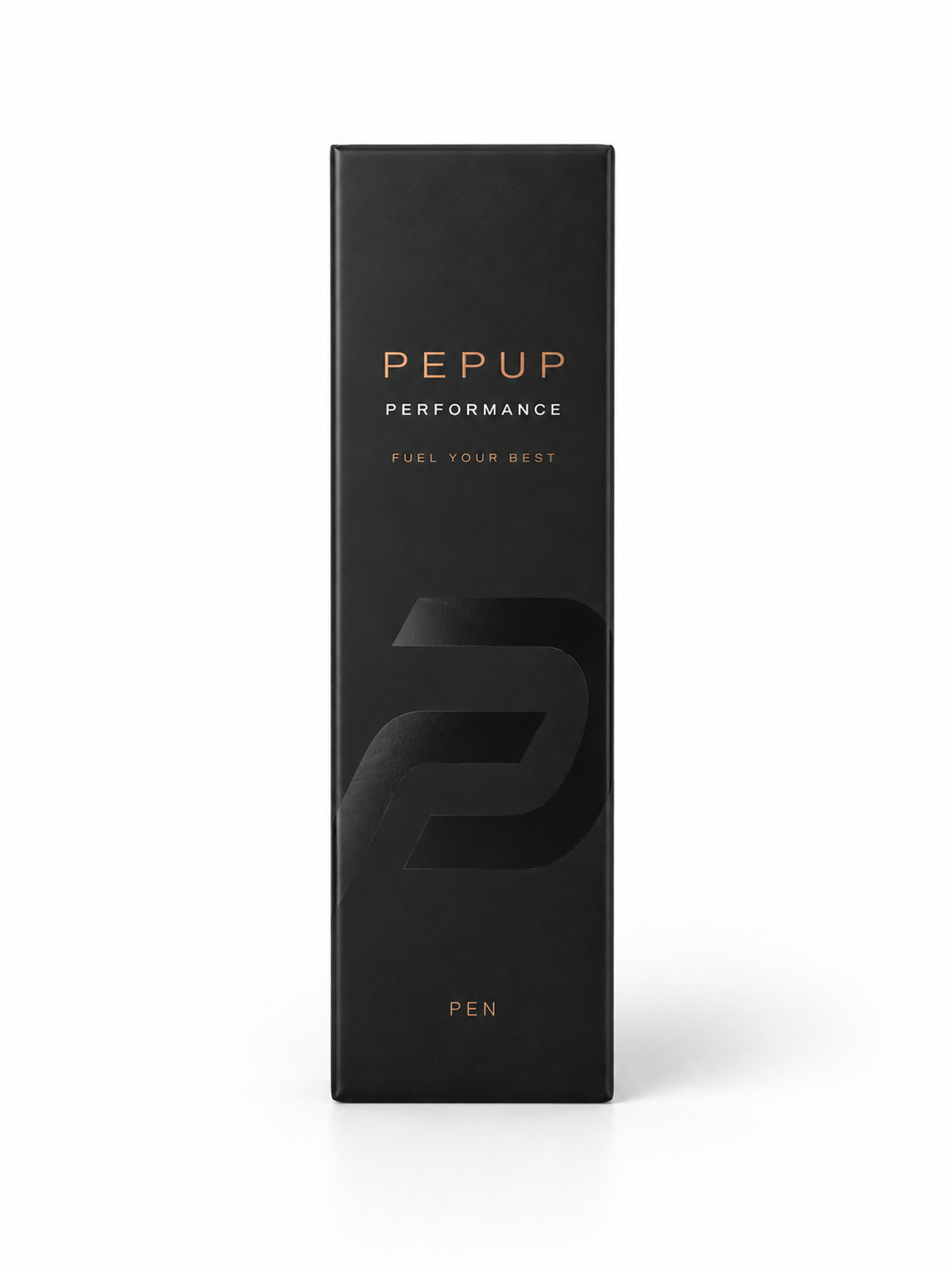 PEPUP Performance Pen, Insulinpen, gold & silber – Bild 4