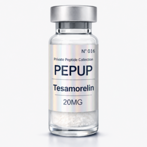 N°016 - Tesamorelin I 20mg